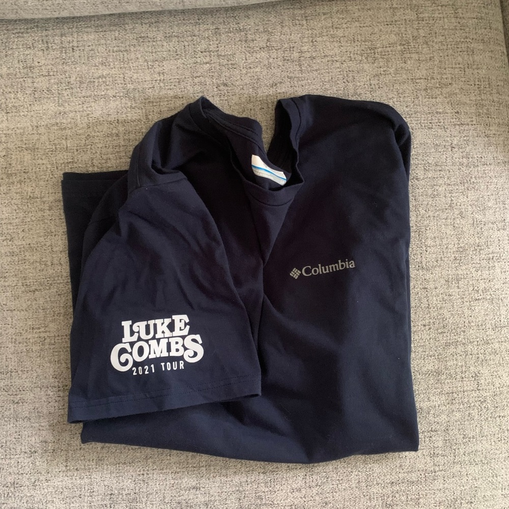 Ikr Combs shirt